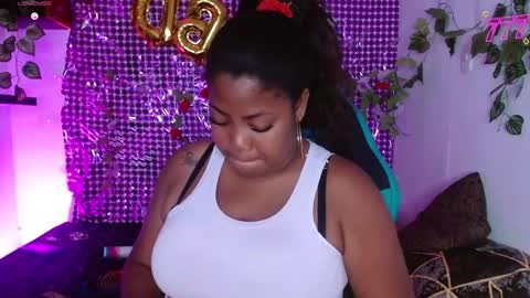 Snapshot of niawk_ chatting on 02.04.26 Niawk online show from 02.04.26