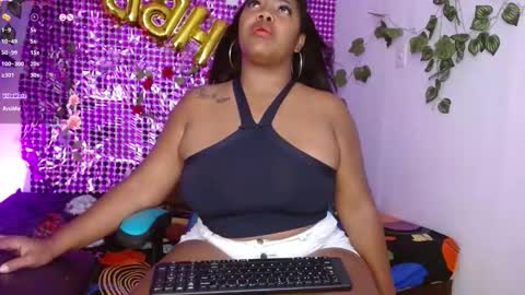 Snapshot of niawk_ chatting on 02.28.26 Niawk online show from 02.28.26