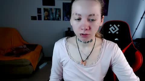 nica_kawaii online show from 03.24.26