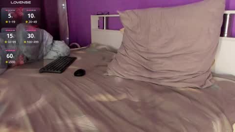 Nica online show from 03.08.25