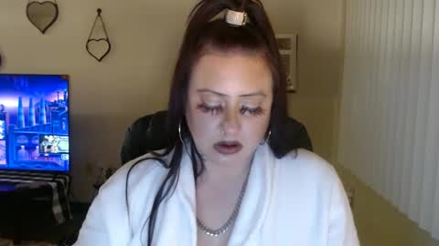 Nicci babyyy online show from 12.04.24