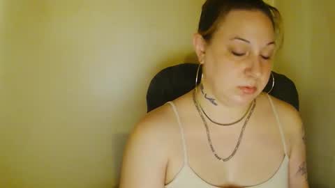 Nicci babyyy online show from 11.04.25