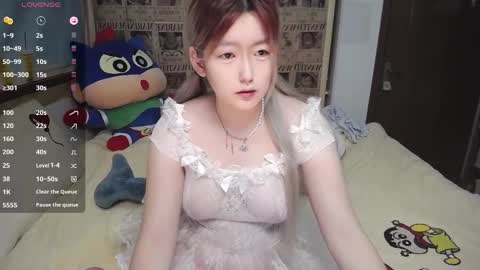 Belle online show from 03.08.26