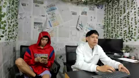 Snapshot of nice_boys11 chatting on 07.03.26 nice_boys11 online show from 07.03.26