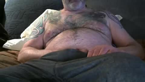 Snapshot of nice_oldguy60 chatting on 03.29.26 OldMadtown Guy online show from 03.29.26