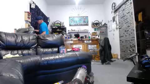 Snapshot of niceasscammo69 chatting on 10.13.25 niceasscammo69 online show from 10.13.25