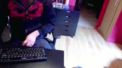 nicecck24 online show from 03.03.26