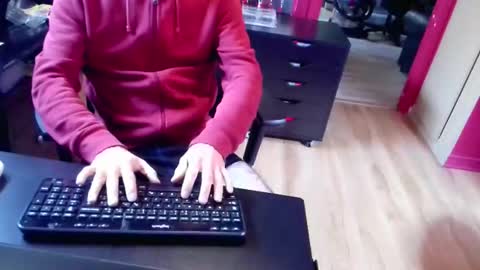 nicecck24 online show from 03.06.26