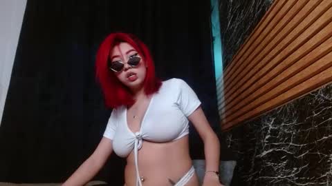 Michell  online show from 09.12.25