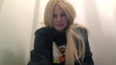 Amber online show from 01.14.26