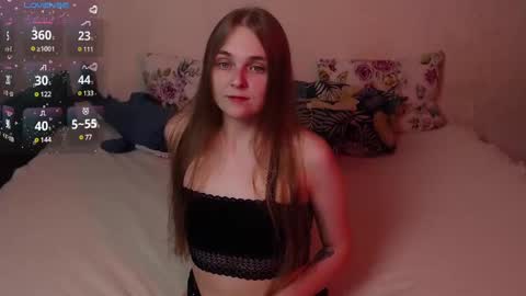 Snapshot of nicecouple7 chatting on 03.03.25 Jek and Ameli online show from 03.03.25