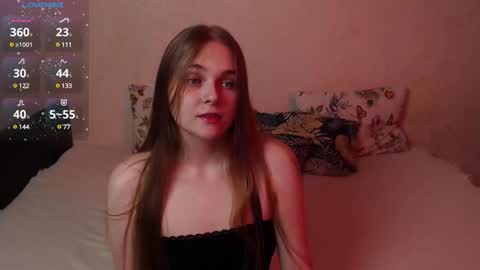 Snapshot of nicecouple7 chatting on 03.11.25 Jek and Ameli online show from 03.11.25