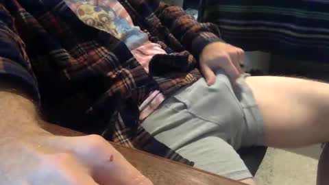 Snapshot of nicedickdave77 chatting on 11.01.25 nicedickdave77 online show from 11.01.25