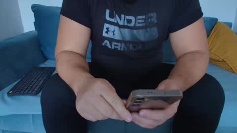 Snapshot of nicedoru chatting on 12.22.24 nicedoru online show from 12.22.24