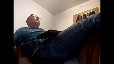 nicefuck0077 online show from 10.12.25