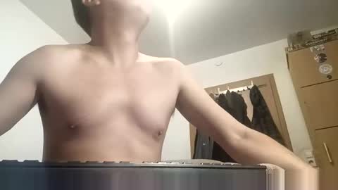 nicefuck0077 online show from 10.17.25