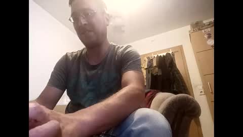 nicefuck0077 online show from 10.22.25