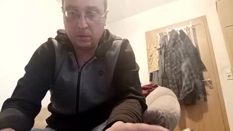 nicefuck0077 online show from 10.26.25