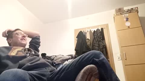 nicefuck0077 online show from 11.04.25