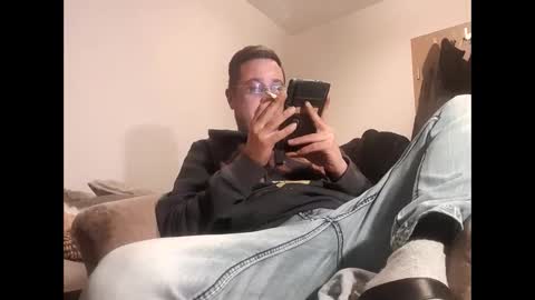 nicefuck0077 online show from 03.18.26