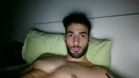 nicegguy9826 online show from 11.03.25