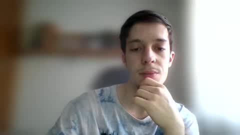 Snapshot of niceguy2k05 chatting on 02.24.26 niceguy2k05 online show from 02.24.26