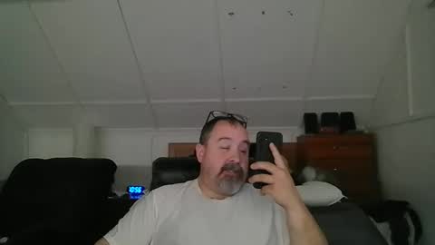 niceguy7208 online show from 12.16.25