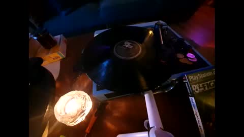 NiceguyNLD online show from 09.23.25