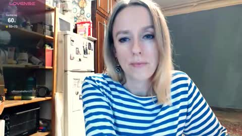 Kathrine online show from 10.17.25