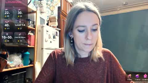 Kathrine online show from 11.01.25