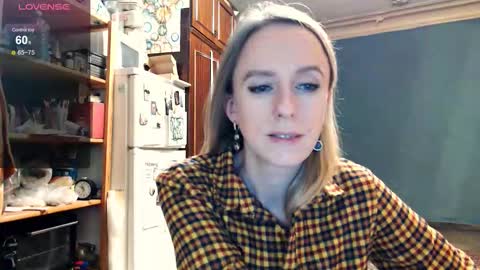 Kathrine online show from 11.14.25