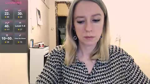 Kathrine online show from 12.18.25