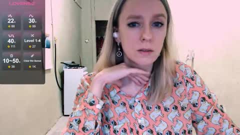 Kathrine online show from 02.28.26