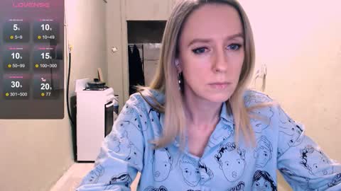 Kathrine online show from 03.24.26