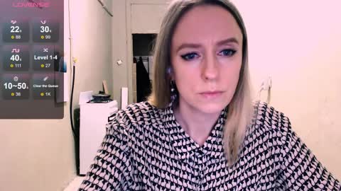 Kathrine online show from 03.31.26