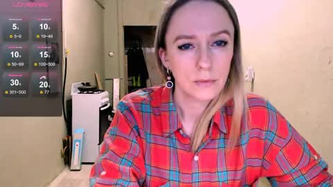 Kathrine online show from 05.11.26