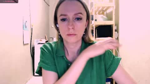Snapshot of nicekat chatting on 07.19.26 Kathrine online show from 07.19.26