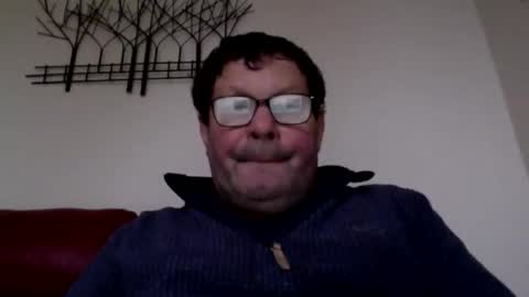 Snapshot of nicemank chatting on 01.18.26 Keith999 online show from 01.18.26