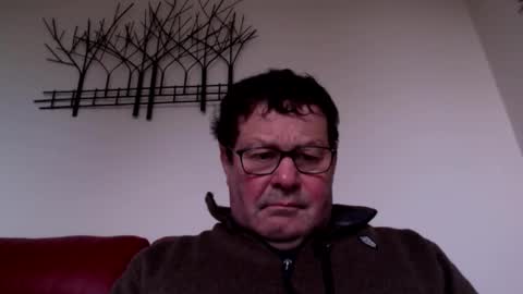 Snapshot of nicemank chatting on 02.22.26 Keith999 online show from 02.22.26