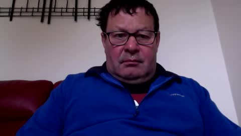 Snapshot of nicemank chatting on 05.03.26 Keith999 online show from 05.03.26