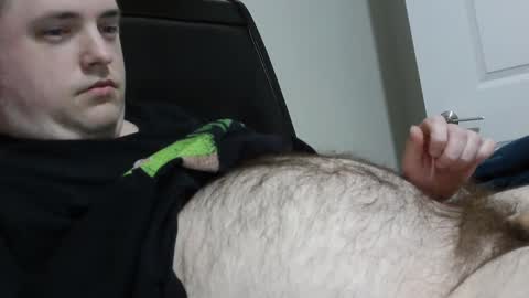 Snapshot of nicenerd29 chatting on 12.02.24 nicenerd29 online show from 12.02.24