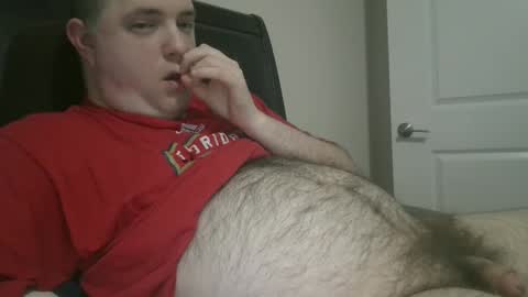 Snapshot of nicenerd29 chatting on 02.25.25 nicenerd29 online show from 02.25.25