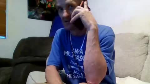 Sexiishaine online show from 12.22.25