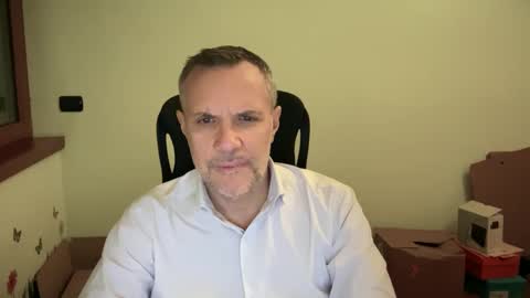Andrew online show from 02.12.25