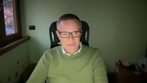 Andrew online show from 02.26.25