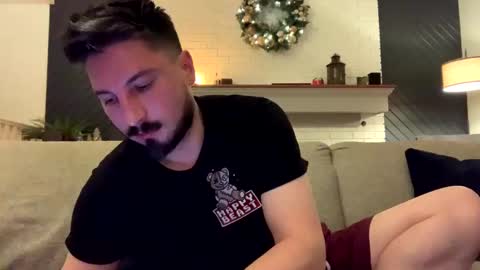 Snapshot of niceynice11 chatting on 12.29.24 NiceyNice online show from 12.29.24