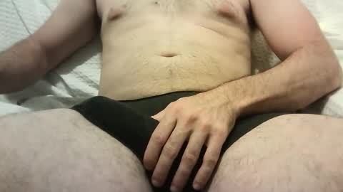 NickAussie online show from 11.07.25