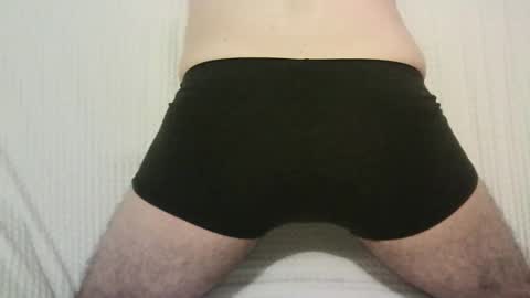 NickAussie online show from 11.09.25