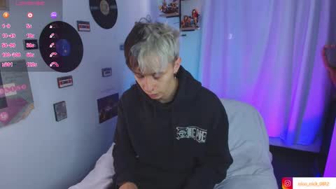 Nico online show from 01.12.26