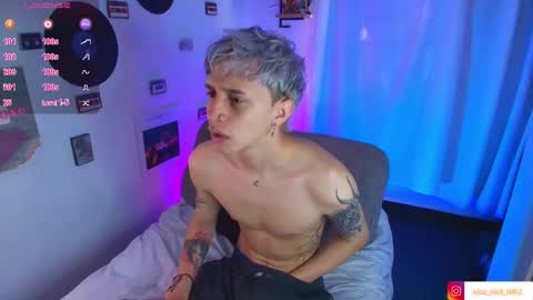 Snapshot of nick_bangover chatting on 02.04.26 Nico online show from 02.04.26
